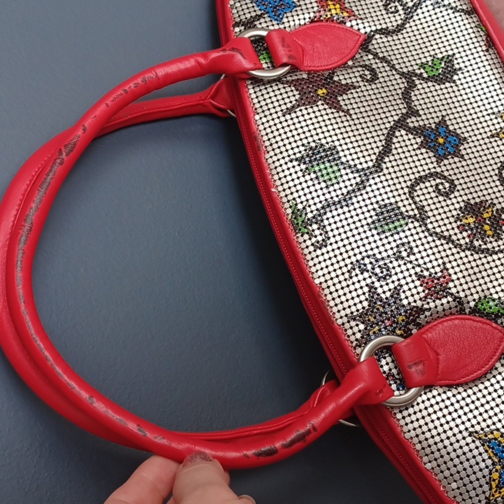 Whiting & Davis Purse - Picture 10 of 16